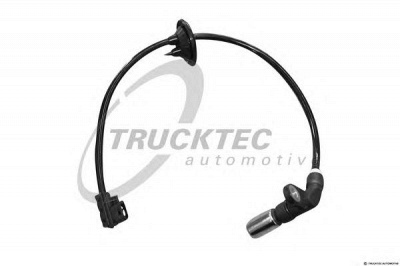 TRUCKTEC AUTOMOTIVE 0242329 -  Датчик, частота вращения колеса
